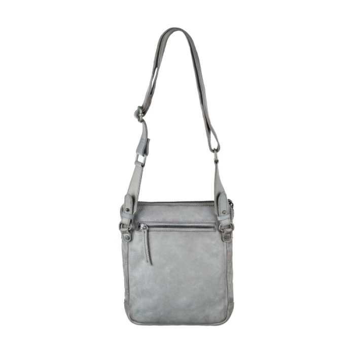 Preview: URBAN MESSENGER GREY